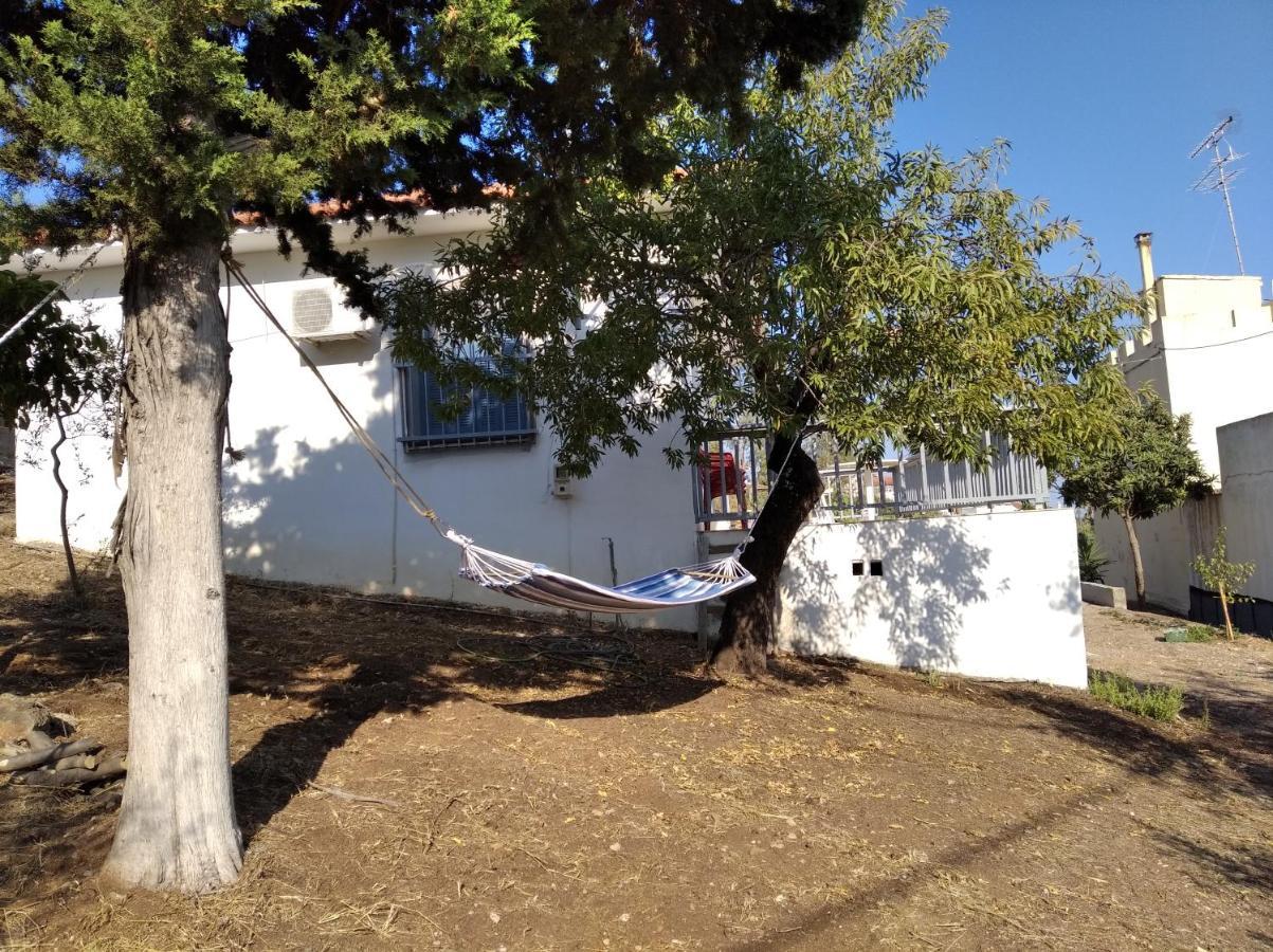Blackmountain Sea Spot Mavrovouni  Exterior photo