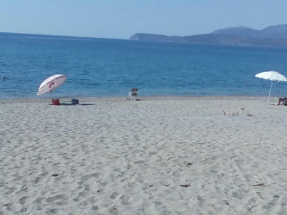 Blackmountain Sea Spot Mavrovouni  Exterior photo