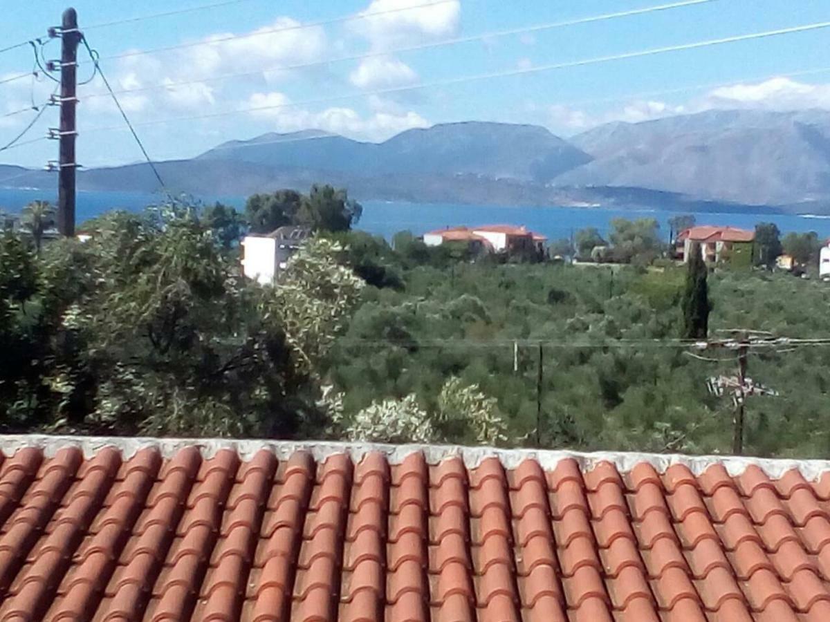 Blackmountain Sea Spot Mavrovouni  Exterior photo