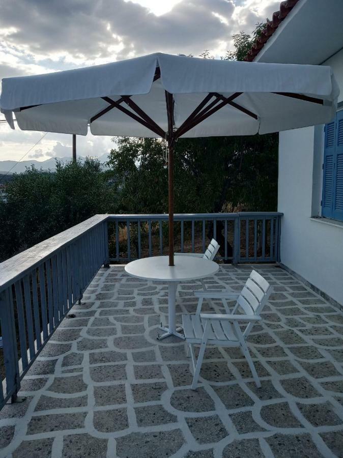 Blackmountain Sea Spot Mavrovouni  Exterior photo
